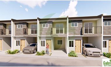 Most Afforable Houses for Sale in Happy Homes Liloan