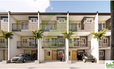 Most Afforable Houses for Sale in Happy Homes Liloan
