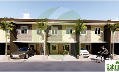 Most Afforable Houses for Sale in Happy Homes Liloan