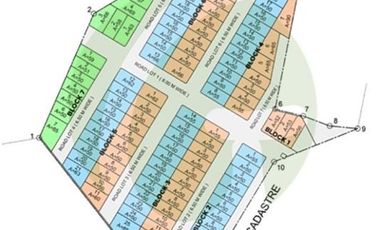 Most Afforable Houses for Sale in Happy Homes Liloan