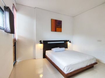 PROMO JULI! BUC VILLA 4 LT DEKAT SIDEWALK JIMBARAN