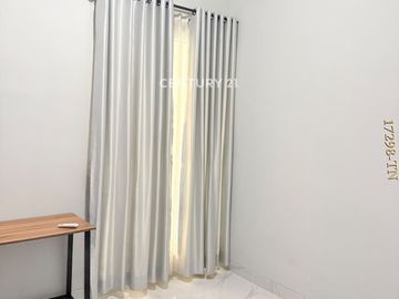 DIJUAL RUMAH 2 LANTAI DI CLUSTER CAMARA PAMULANG