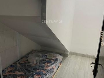 DIJUAL RUMAH 2 LANTAI DI CLUSTER CAMARA PAMULANG