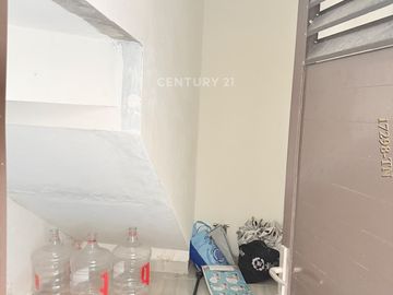 DIJUAL RUMAH 2 LANTAI DI CLUSTER CAMARA PAMULANG