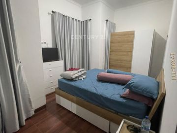 DIJUAL RUMAH 2 LANTAI DI CLUSTER CAMARA PAMULANG