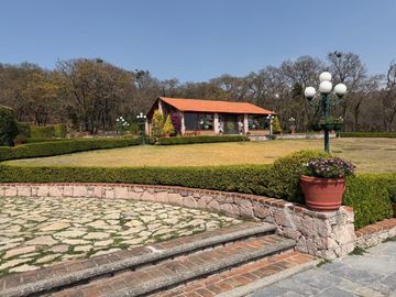 Terreno en venta en Haras, Bosque viejo II. Un lugar donde la naturaleza 	y la modernidad conviven.