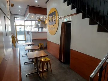 Ruko Strategis Tengah Kota Di Pasirkaliki