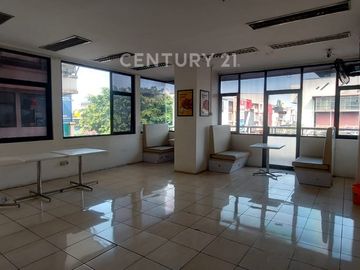 Ruko Strategis Tengah Kota Di Pasirkaliki