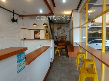 Ruko Strategis Tengah Kota Di Pasirkaliki