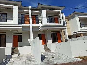Jual Rumah 2LT Siap Huni di Arcamanik Jatihandap Cicaheum Hanya 1.3 M