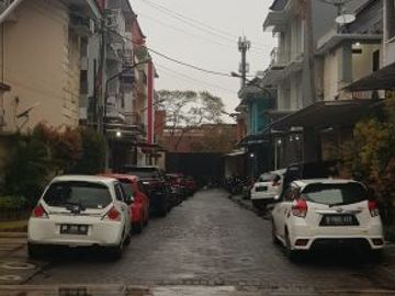 Dijual Kost Ladiva Di Griya Shanta Suhat Kota Malang