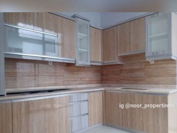 Rumah Murah Dan Mewah Bebas Banjir Di Jagakarsa