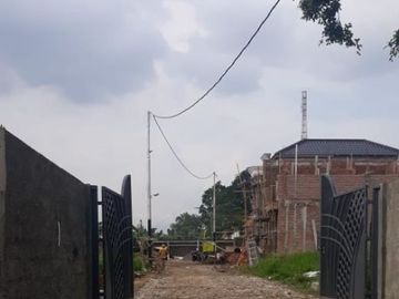 Rumah Murah Dan Mewah Bebas Banjir Di Jagakarsa