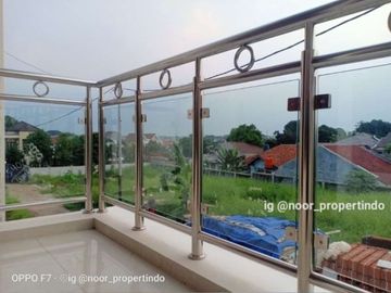 Rumah Murah Dan Mewah Bebas Banjir Di Jagakarsa