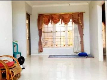 Rumah dijual Palma Classica Surabaya *NI