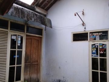 Rumah murah di ciamis dekat universitas galuh