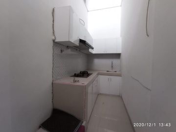 Rumah Siap Huni Di Lempongsari Yogyakarta Dekat Jln Palagan