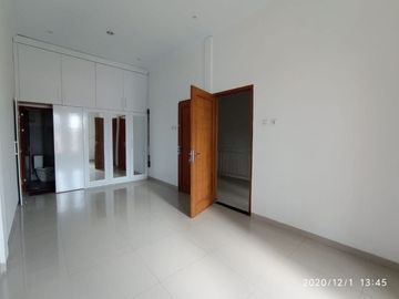 Rumah Siap Huni Di Lempongsari Yogyakarta Dekat Jln Palagan