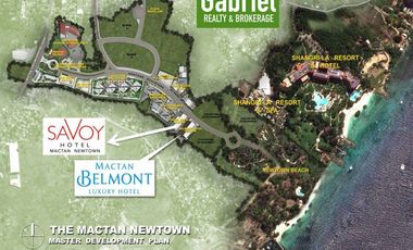 Queen Suites in Belmont Luxury Hotel Mactan Newtown