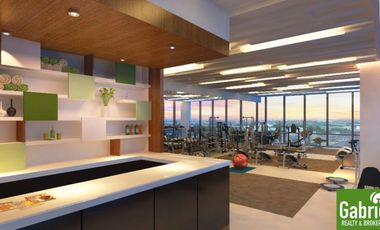 Queen Suites in Belmont Luxury Hotel Mactan Newtown