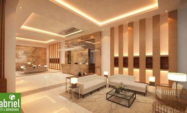 Queen Suites in Belmont Luxury Hotel Mactan Newtown