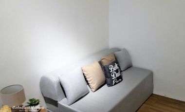 Rent to Own Condo for Sale in Maribago Lapu-Lapu Cebu