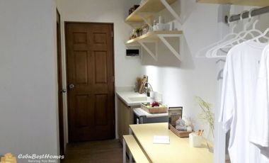 Rent to Own Condo for Sale in Maribago Lapu-Lapu Cebu