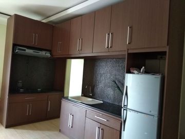 rumah asri 3 lantai di cicaheum bandung