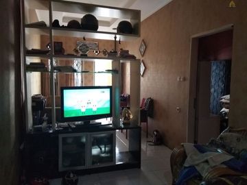 BU PISAN ! rumah muraah strategis dii kiarasari buahbatu bandung | LORIZKEY