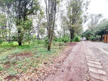VILLA DI BANDUNG CILEUNYI