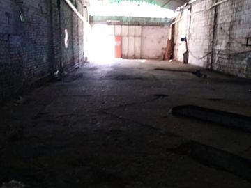 Depósito - Alto Alberdi