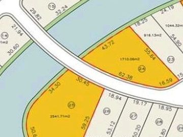 Terreno en Venta Fraccionamiento El Dorado BOCA DEL RIO