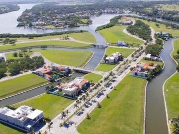 Terreno en Venta Fraccionamiento El Dorado BOCA DEL RIO
