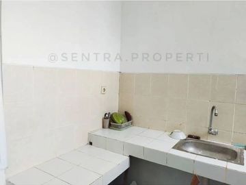 Rumah murah tanpa DP dekat stasiun bojonggede