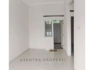 Rumah murah tanpa DP dekat stasiun bojonggede
