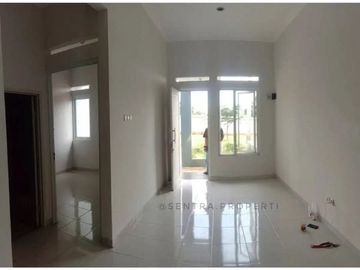 Rumah murah tanpa DP dekat stasiun bojonggede