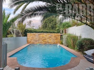Casa en Venta en Chamisero / Chicureo
