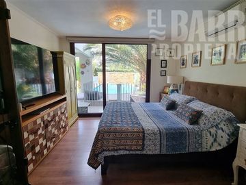 Casa en Venta en Chamisero / Chicureo