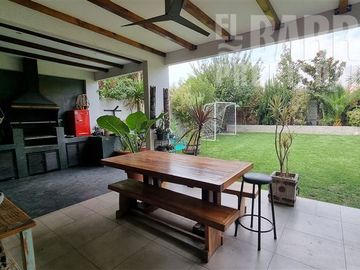 Casa en Venta en Chamisero / Chicureo