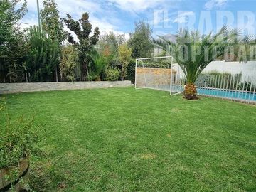 Casa en Venta en Chamisero / Chicureo