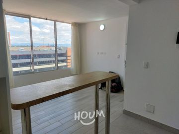 Apartamento Urbanización  Los Sauces I ID: 161997s