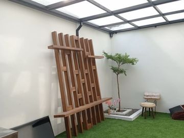 TURUN HARGA FREE PPN Shojiland Sidoarjo Tipe 3BR Compact
