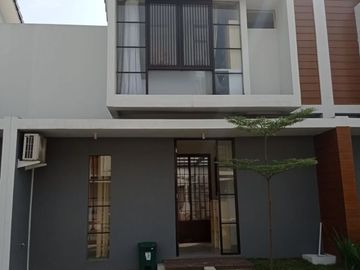 TURUN HARGA FREE PPN Shojiland Sidoarjo Tipe 3BR Compact