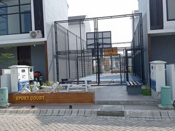 TURUN HARGA FREE PPN Shojiland Sidoarjo Tipe 3BR Compact