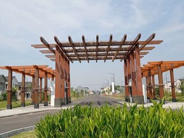 TURUN HARGA FREE PPN Shojiland Sidoarjo Tipe 3BR Compact