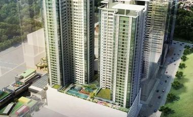 For SALE 1 BR UNIT / Solstice Tower 2 Circuit Makati