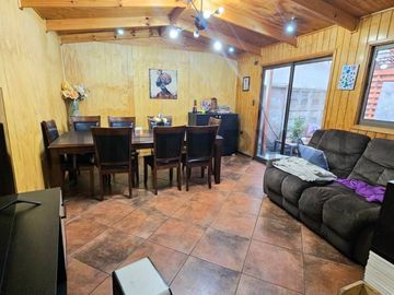 Se Vende Casa 3D en Lomas de San Andrés