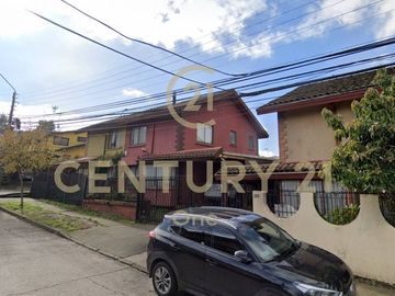 Se Vende Casa 3D en Lomas de San Andrés
