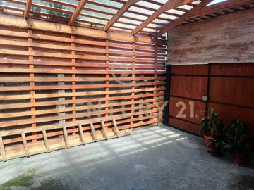 Se Vende Casa 3D en Lomas de San Andrés