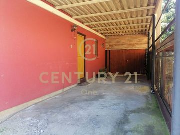 Se Vende Casa 3D en Lomas de San Andrés